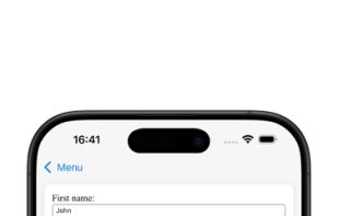 Hearing Scan Pro on iPhone