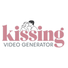 Kissing Video Generator icon