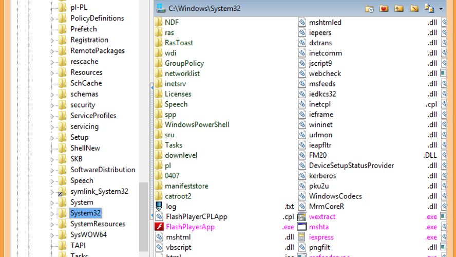 FreeCommander: An alternative windows file manager with advanced features  similar to total