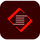 Adobe Spark Page icon