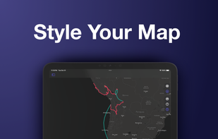 Photo Route screenshot 2