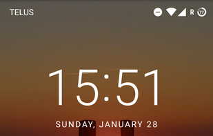 Vinyl Music Player screenshot 1