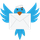 Birdsenger icon