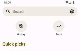 InnerTune (Malopieds) screenshot 1
