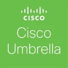 Cisco Umbrella icon