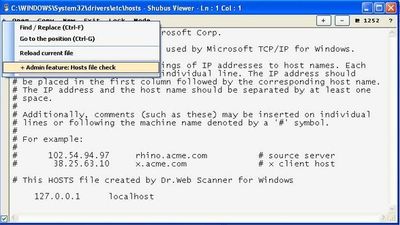Shubus Viewer: Reviews, Features, Pricing & Download | AlternativeTo