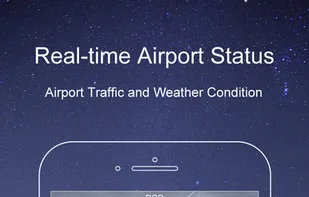 VariFlight-Live on time screenshot 3