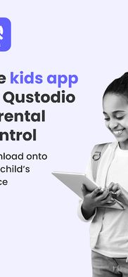 Qustodio Parental Control screenshot 1