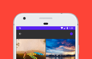 D Notes screenshot 2