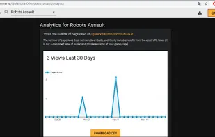 SIMMER.io screenshot 2