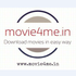 Movie4me.vip icon