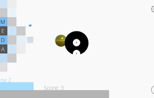 Polymeda screenshot 1