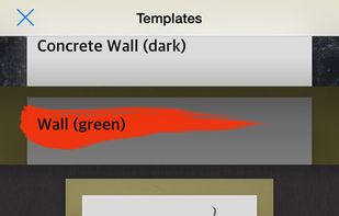 Zen Brush screenshot 2