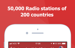 MyTuner Radio screenshot 2