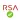 RSA Authenticator (SecurID) icon