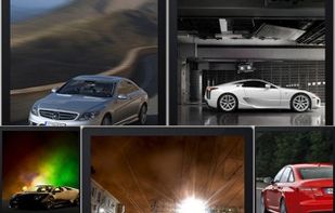 iWallpapers HD screenshot 1