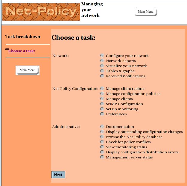 NetPolicy Alternatives and Similar Software AlternativeTo(03)