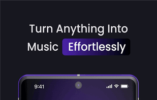 Song GPT screenshot 1