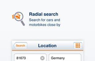 AutoScout24 screenshot 3