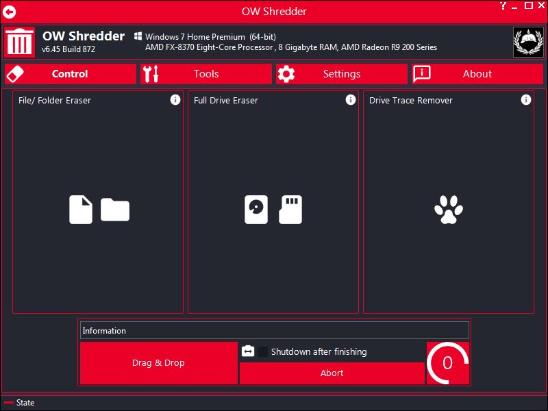 OW Shredder Alternatives Top 10 File Shredders & Similar Apps