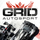 GRID icon