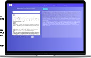 Summarki screenshot 1