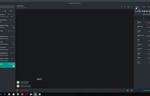 Night Mode