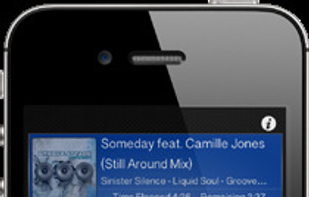 Remote Control for VLC screenshot 1