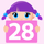 Period & Ovulation Tracker icon