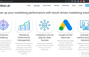 windsor.ai screenshot 1