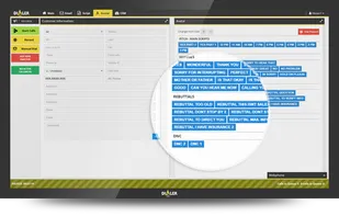Dialer360 screenshot 1