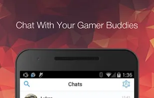 GameTree screenshot 2