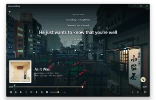 Harmonoid screenshot 3