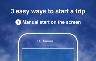 Triplog screenshot 1