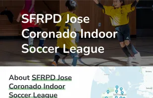 Sample Customer Website