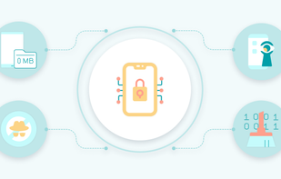 App Security Features
