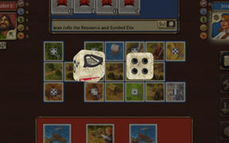 Landover Best Catan® Alternative - Play Free Online