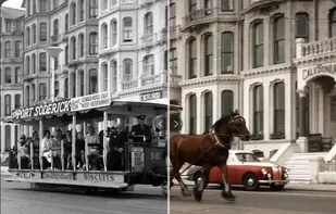 Kolorize screenshot 2