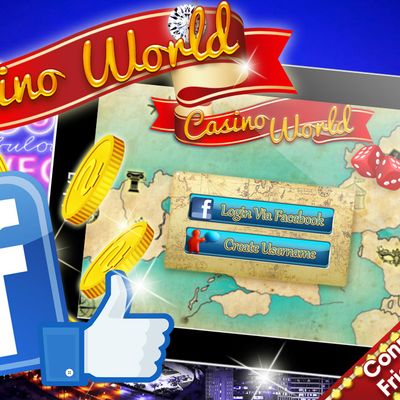 The Ultimate Guide To casino online