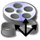 Simple Video Splitter icon