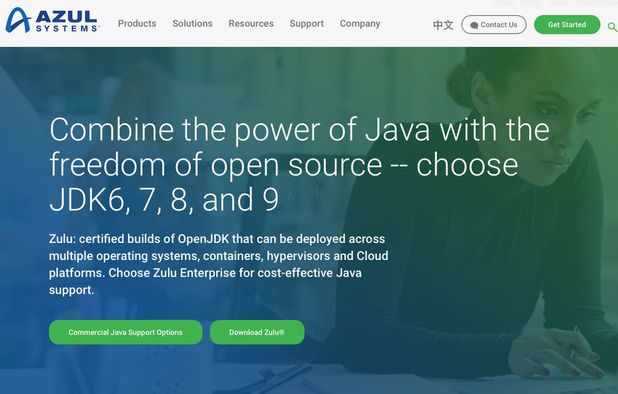 Microsoft OpenJDK Alternatives and Similar Software | AlternativeTo