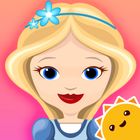 StoryToys Rapunzel icon
