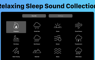 Dark Sleep screenshot 1