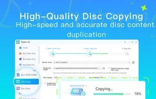 TopBurn AI screenshot 1