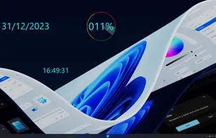 DesktopMagic screenshot 1