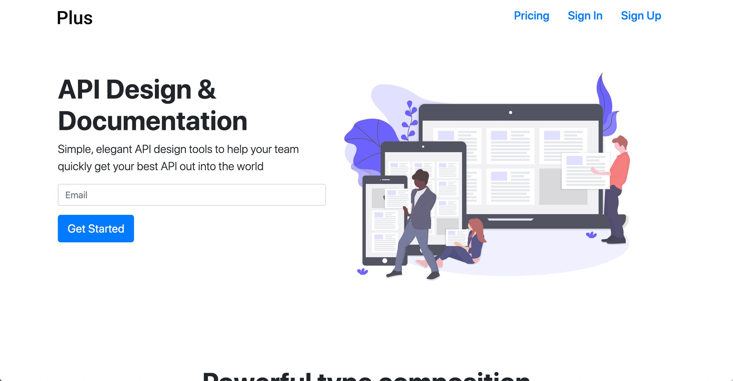 Plus Alternatives and Similar Sites & Apps | AlternativeTo