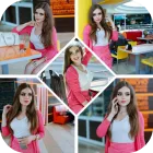 Collage Maker icon