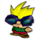 Goggles Music Manager icon