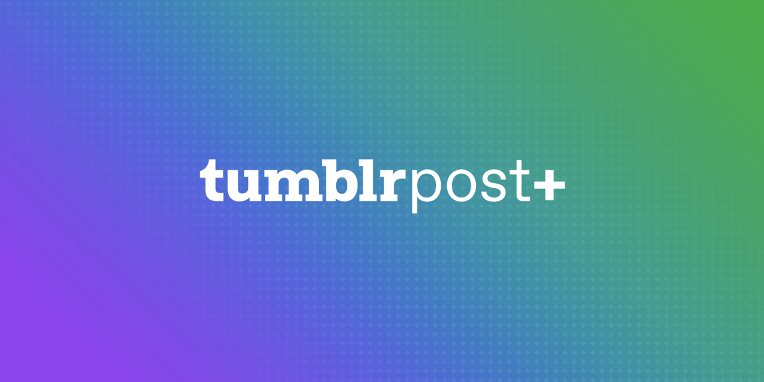 Tumblr is rolling out a new web interface, and it looks a lot like X  (formerly Twitter)