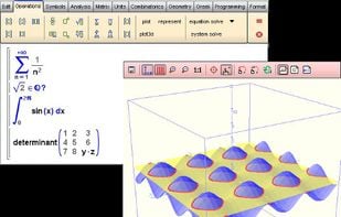 WIRIS cas screenshot 1